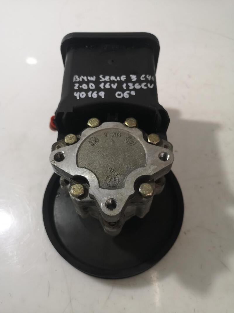1095155 steering pump for BMW SERIE 3 BERLINA (E46) 1998
