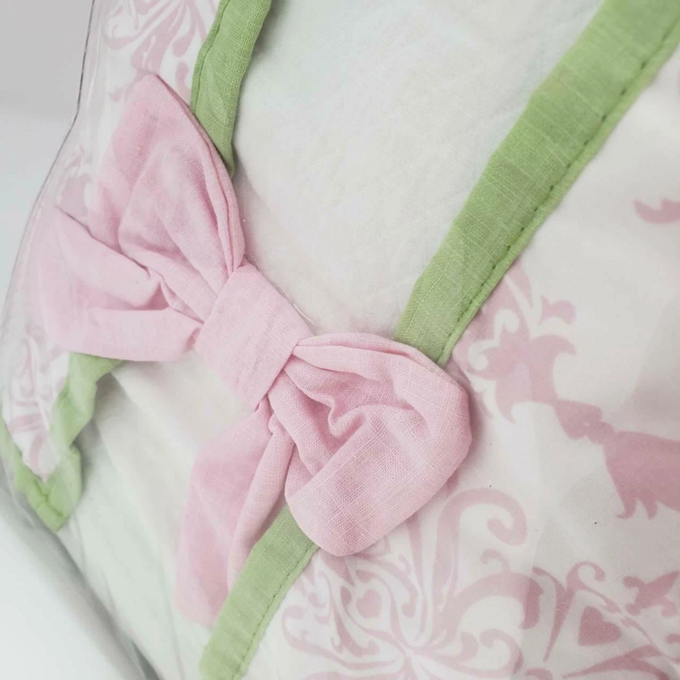 Gracie 3 piezas. Juego de cama de Wendy Bellissimo Foto 4 de 4