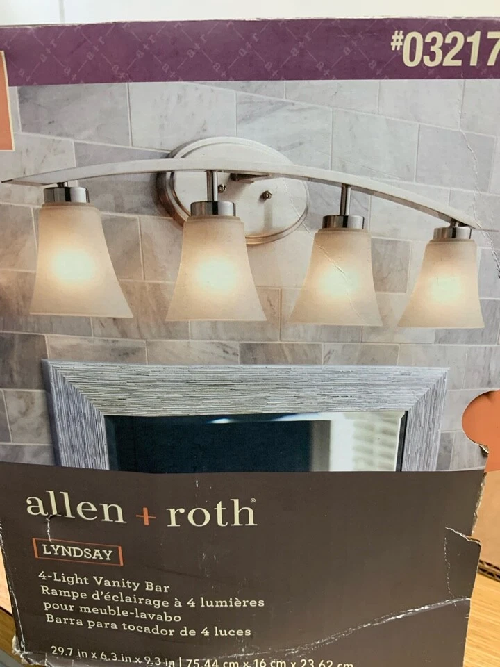 Allen And Roth Lighting Replacement Parts Shelly Lighting