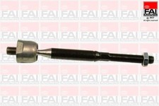 FAI SS9141 Inner Tie Rod Front Left Right Steering Fits Mazda Mazda3 Mazda6