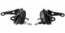 FOR PEUGEOT 306 1993 - 2002 REAR AXLE SUB FRAME SUBFRAME MOUNTING PAIR X 2