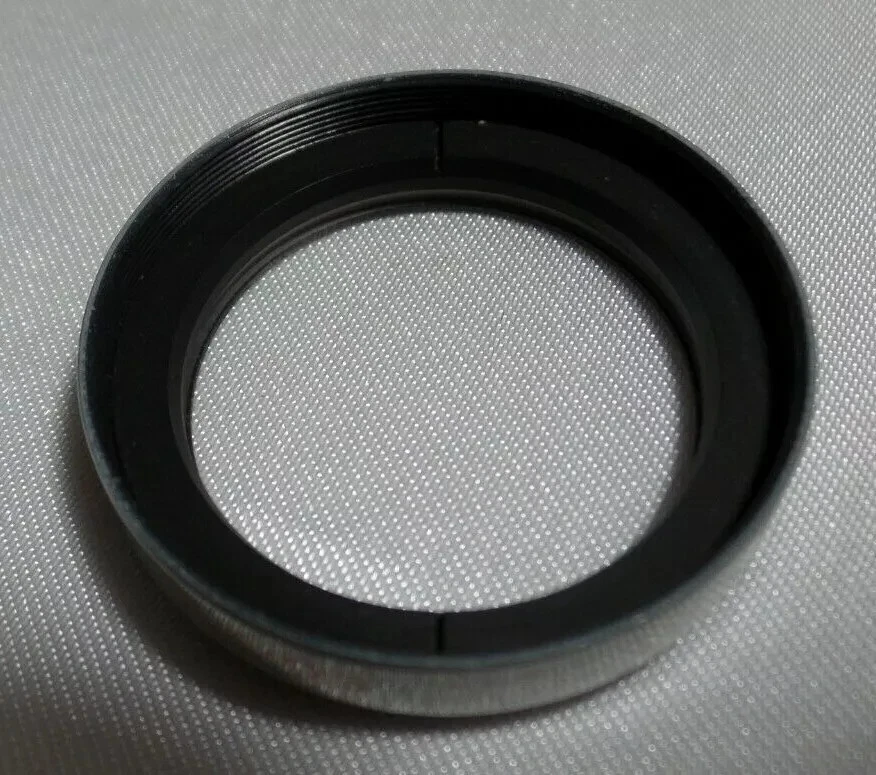 a Clear F=716 KMZ 35.5x0.5mm Russian Vintage Light Filter 35.5mm for Lens 2866