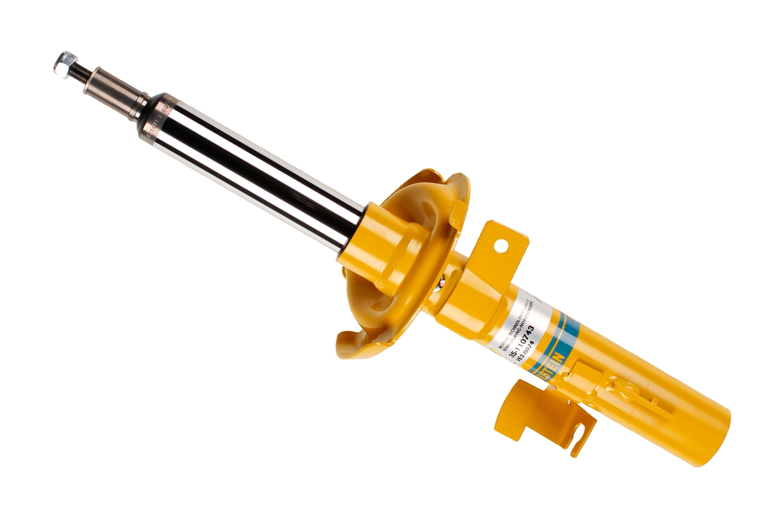 BILSTEIN 35-110743 Shock Absorber for ,FORD,FORD (CHANGAN),MAZDA,MAZDA (CHANGAN)