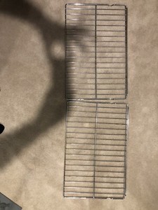 Thermador Range Oven Rack from Model  MED302TS