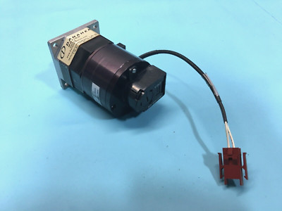 AMAT 0090-70003 Motor Encoder Assy, Danaher VDE0530-S1 Step Motor