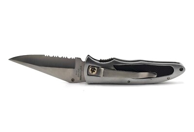 Maxam - Nat'l HeadQuarters - USA - Lock Folding Knife