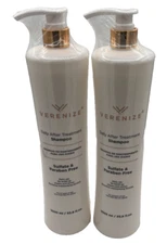 VERENIZE DAILY AFTER TREATMENT SHAMPOO 33.8 OZ- SET OF 2  (S/P)
