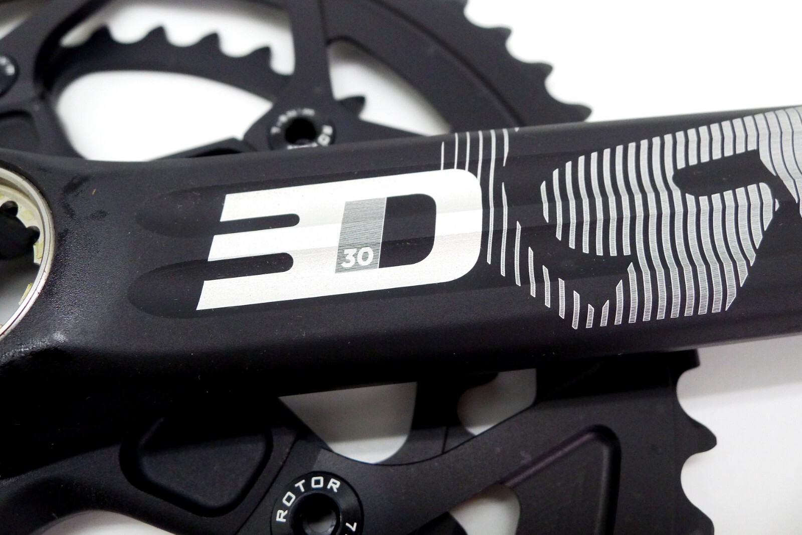 ROTOR 3D30 noQ 11 Speed 52/36T 170mm Crankset (without BB) eBay