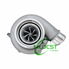 Gtx3071r Turbo Ultra High Flow Dual Ceramic Ball Bearing Ar .60 T3 .63ar Housing