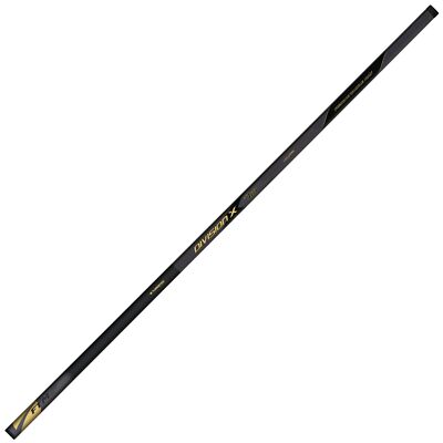 FTM Tubertini Division X 700cm Telestippe - Stipprute, Rute Stippangel, Kopfrute