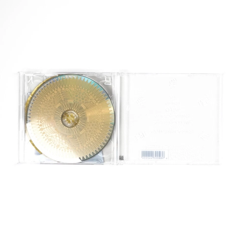 Momoiro Clover Z GOUNN Music CD+DVD 2013 Japan Import Foto 4 de 4