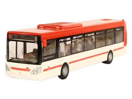 404-075 Norev 1/43 Renault 21 Nevada 1989 Red | eBay