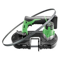 M.K. MORSE 497-ZWEP4418WB 44-7/8 1/2WIDE .020 18T WAVY BANDSAW BLA