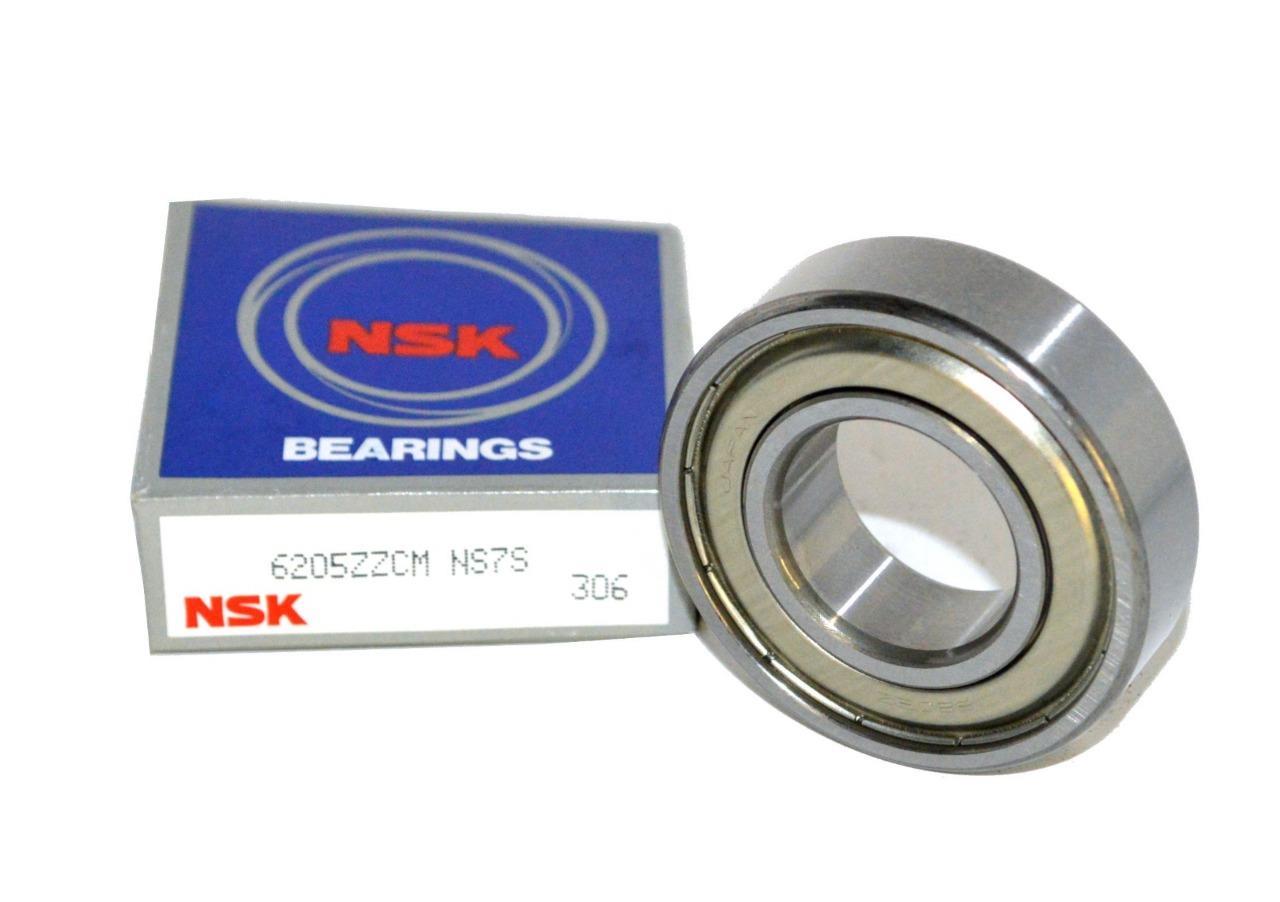 Nsk 6205zzcm подшипник