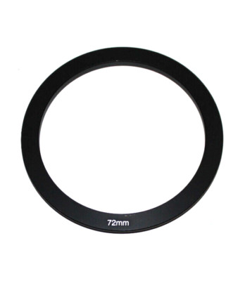 Adapterring für Cokin System P 72mm Metall 84 mm Objektiv Kamera Zubehör (#2003)
