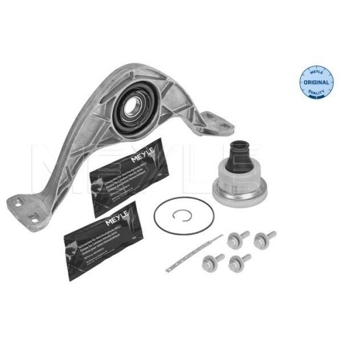 Supporto Albero Cardanico Meyle 1001510100S per Audi VW