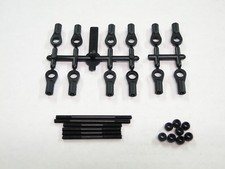 NEW KYOSHO 4WD Turnbuckles Set OPTIMA JAVELIN...