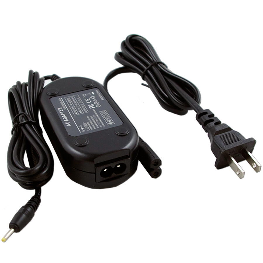 AC Power Adapter For Kodak EasyShare C CX DC DX Z Series Digital - Foto 13