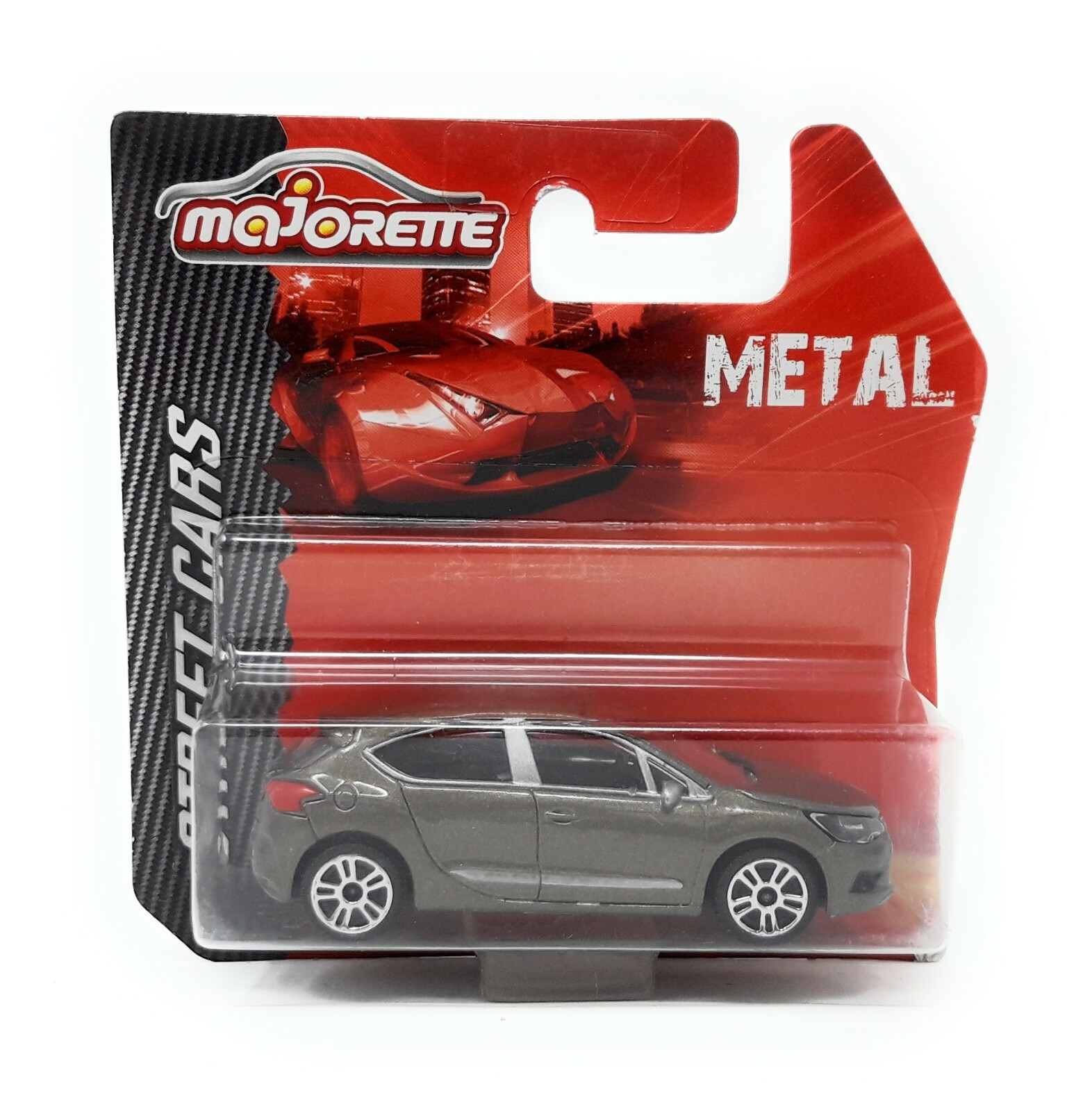 majorette street cars