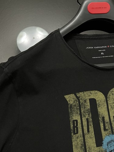 John Varvatos Ltd Edition Legendary Rock Icon Collection 2018 - “Billy Idol” - Picture 4 of 15
