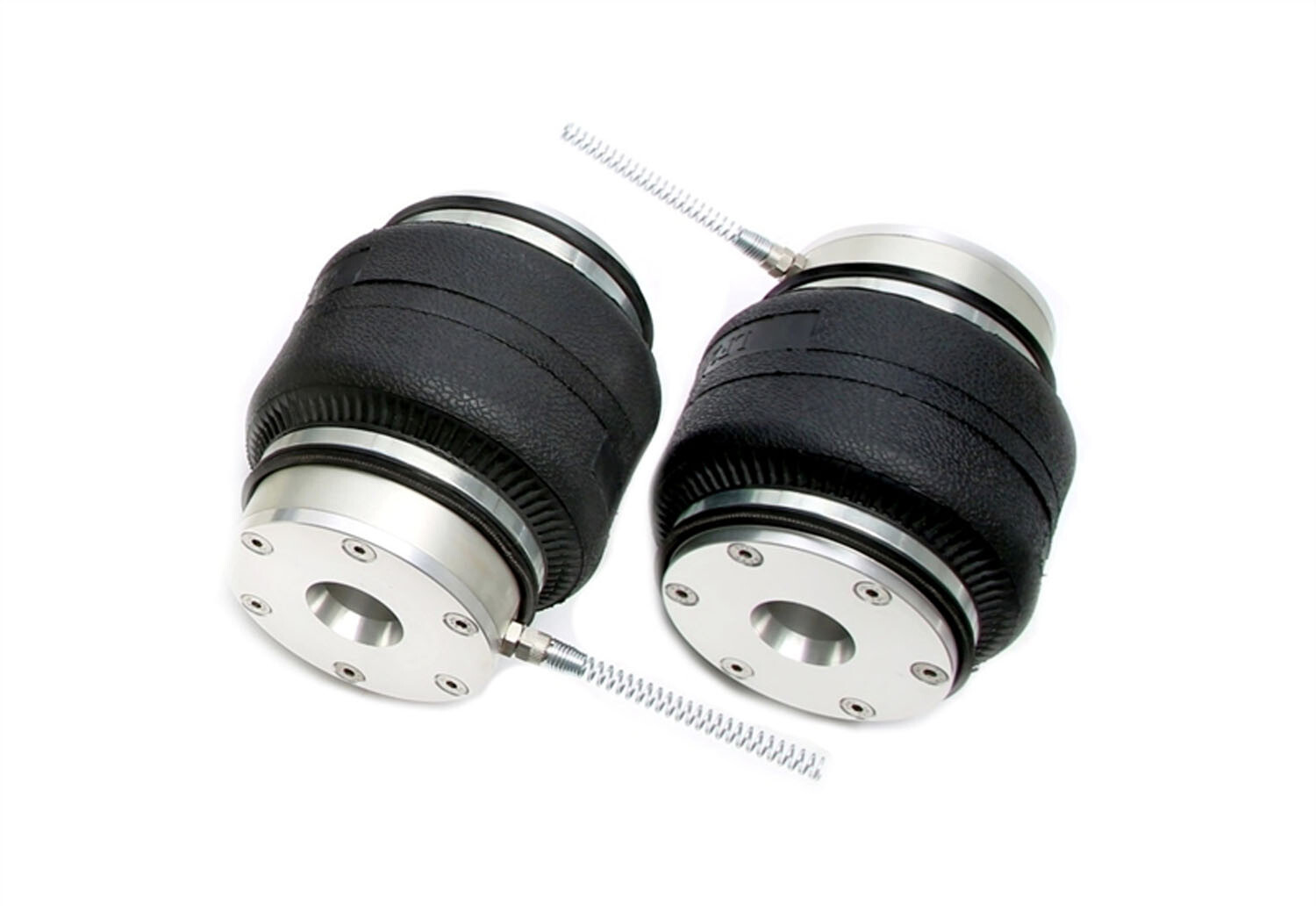 Ta Technix Luftfeder Set FÜR Luftfahrwerk Hinten - MERCEDES-BENZ W638 W638/2-image