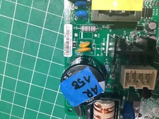 Whirlpool KitchenAid W10624574 Refrigerator Control Board AZ158687 | AR158