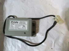 2904-24 Onboard Charger, 4A 24V from Jazzy Mini Wheelchair