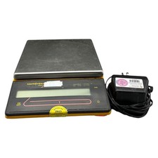 Sartorius Basic Waage MA RR 200 Präzisionswaage 20903831 inkl Netzteil LESEN