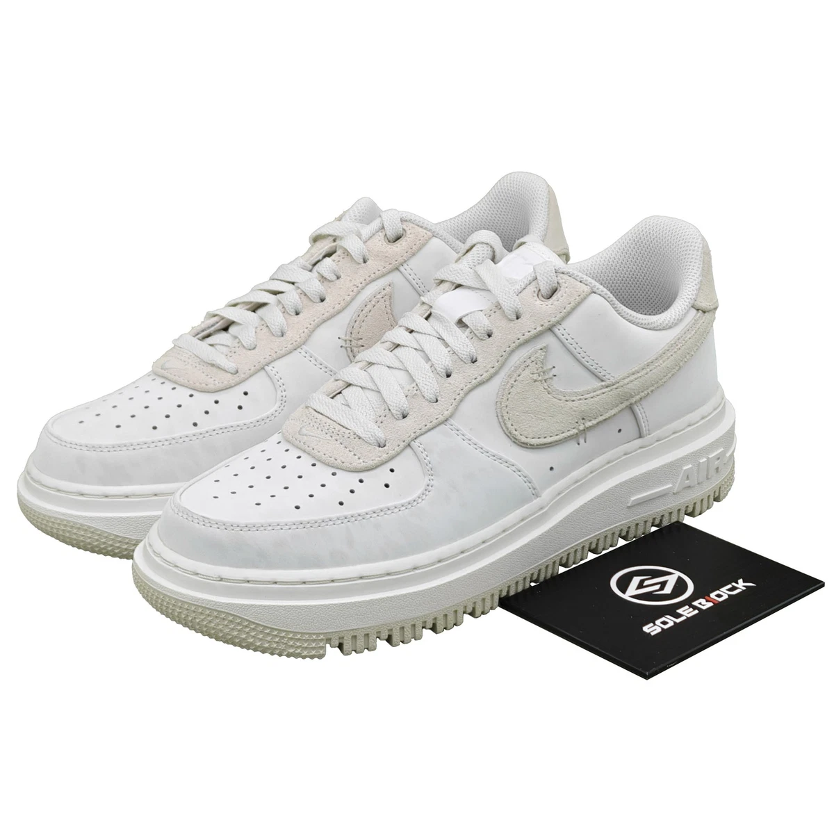 Nike Air Force 1 Lux Lux | eBay