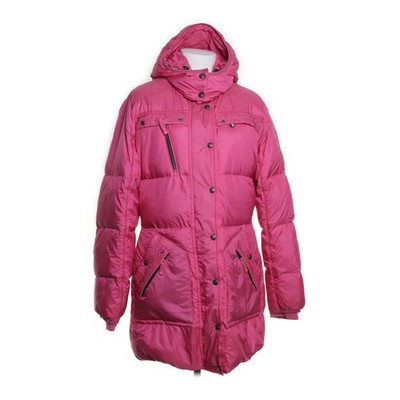 Marine Pool, Daunenjacke, Damen, Größe: L, Pink #uuF