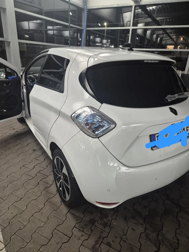 Renault Zoe - Bild 4 von 4