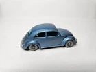 Vintage Matchbox by Lesney - No. 25 VOLKSWAGEN BEETLE 1200 1960 - No box