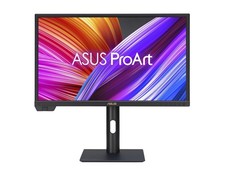 ASUS ProArt Display 24" 4K 12G-SDI HLG Professional Monitor PA24US - IPS, UHD