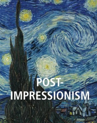 Post-Impressionism, Brodskaïa, Nathalia