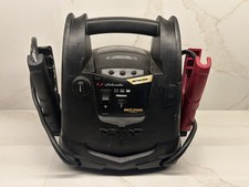 SCHUMACHER INSTANT POWER SJ1331 PORTABLE POWER STATION 6-IN-1