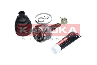 KAMOKA 6036 Gelenksatz, Antriebswelle for OPEL VAUXHALL