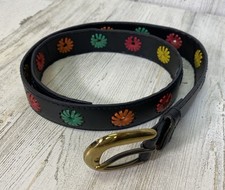Liz Claiborne Floral Belts for Women for sale | eBay display picture 1
