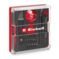 Original Einhell 28-Tlg. PräZisions- Und Elektronik-Reparatur-Set