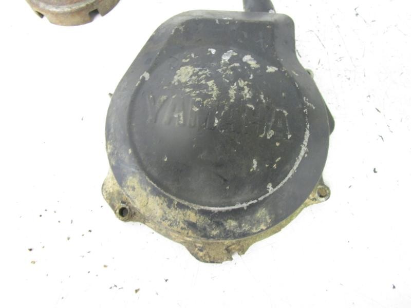 00 Yamaha YFM 250 Bear Tracker Recoil *PARTS* 4XE-E5710-00-00 1999-2004