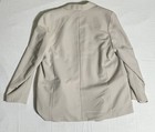 Womens H+M Beige Long Blazer (Size L) — photo 3