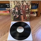 Heart Little Queen Vinyl LP Portrait JR 34799 Barracuda Kick It Out 1st Pressing