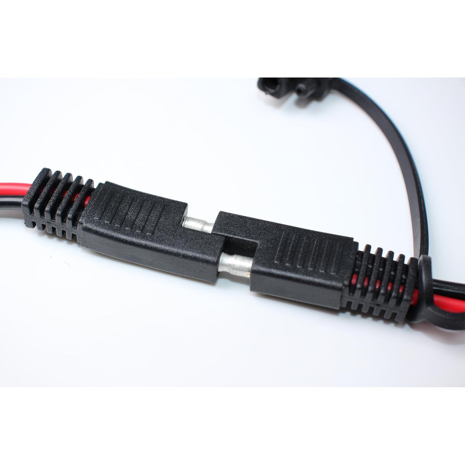 2 Pack X-Connect SAE Adapter Fit for GC009 NOCO Battery Charger Accessories,14Aw