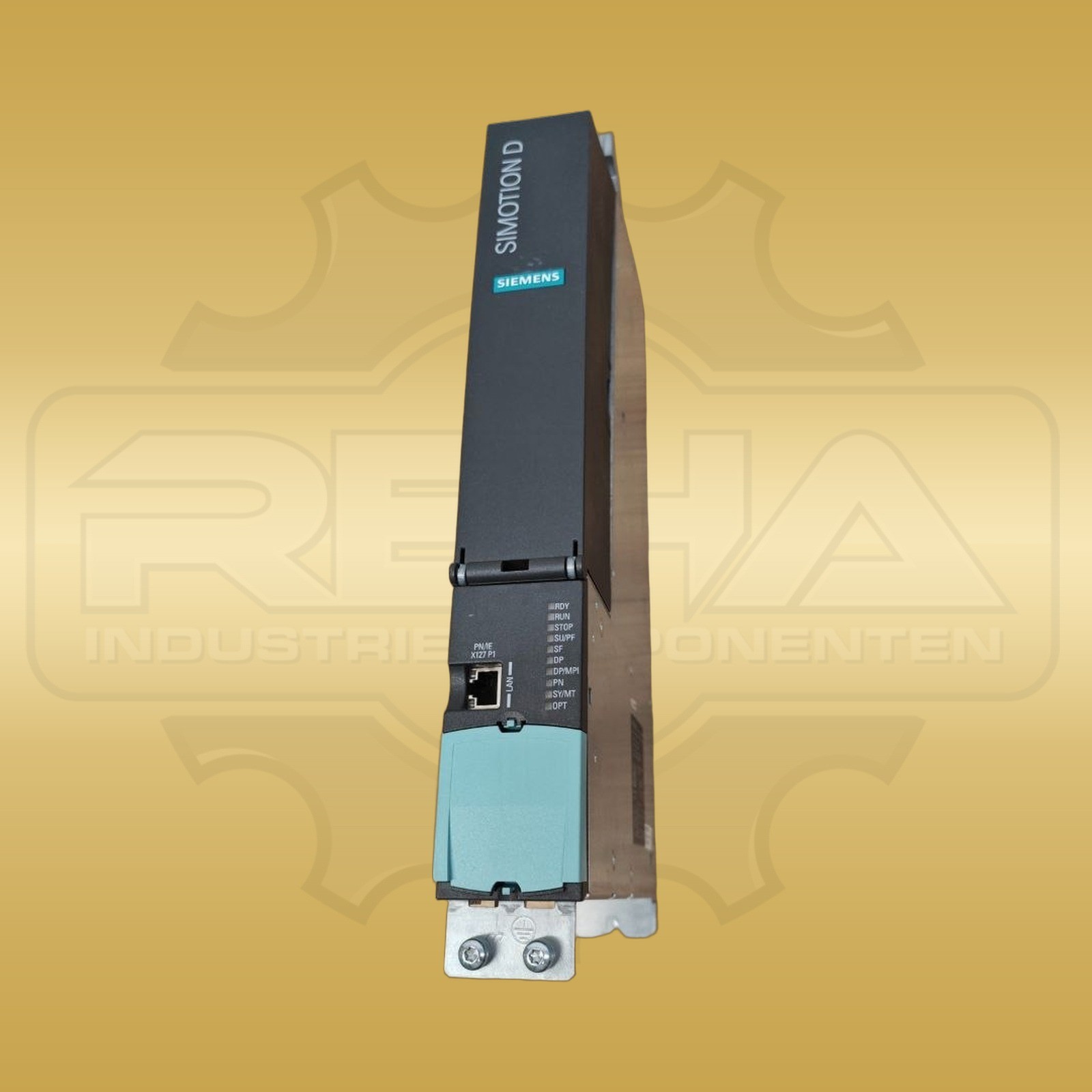 Siemens 6AU1435-2AA00-0AA0 SIMOTION D435-2 DP