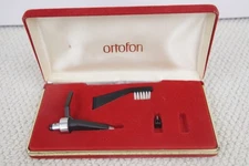 Ortofon Concorde Pro-S MM Cartridge Used 20g Standard Condition