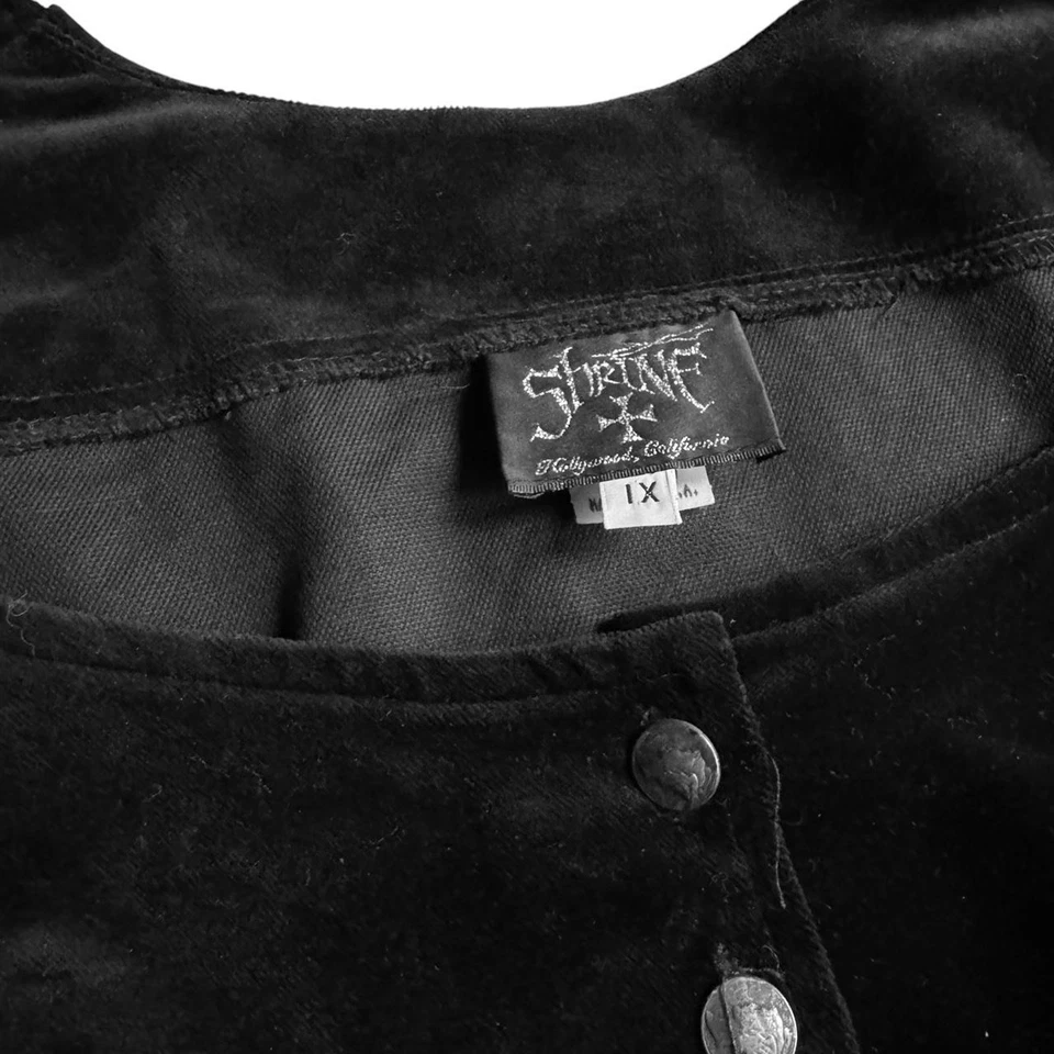 90s shrine goth castle - Image 4 of 4