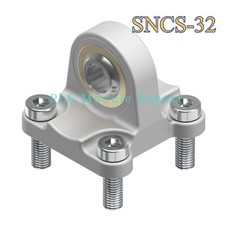SNCS-32 1 PCS New FESTO SNCS-32 174397 CLEVIS FLANGE Size 32 Fast Delivery
