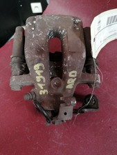 Etrier de frein Citroen C3