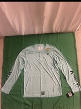 Hurley Boys XL Long Sleeve T-Shirt UPF 50 Quick Dri Sun Protection