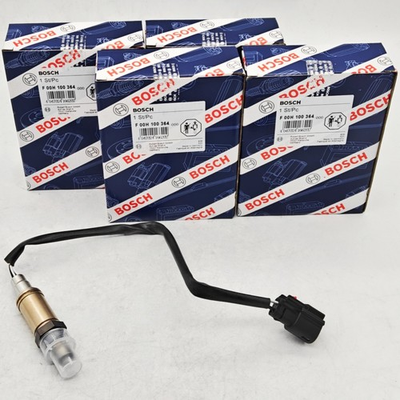 #ad 4x Downstream Oxygen O2 Sensor For Bosch 11 19 Ford Lincoln Mazda Mercury 15383 $145.00