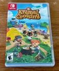 Animal Crossing: New Horizons - Nintendo Switch